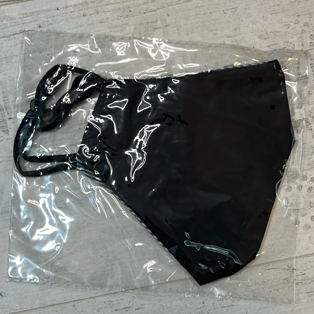 Johnny Was Rose Embroidered Face Mask